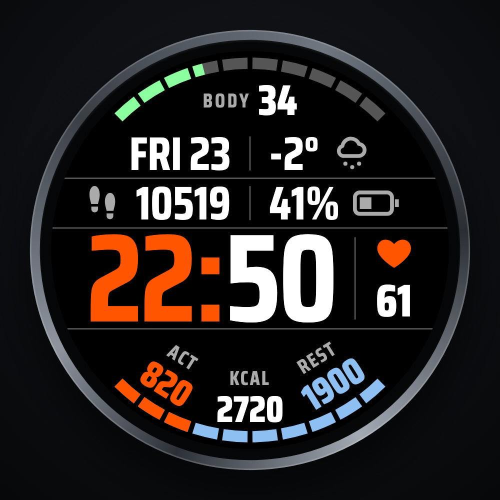QYZYLTU PRO 1 · Screenshot 1