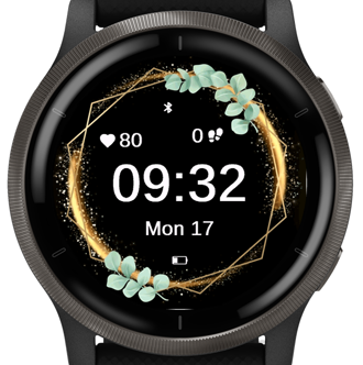 Time Figures · Screenshot 1