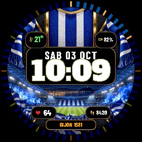 Real Sociedad – San Sebastián Anoeta · Screenshot 1