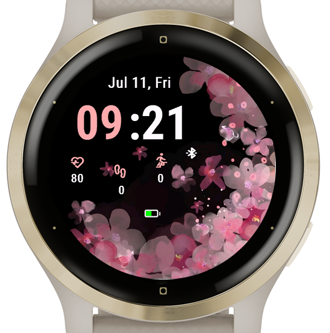 Misty P2 · Screenshot 2