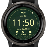 Laurel Dial · Screenshot 0