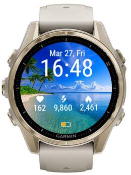Transparent Sea · Screenshot 0