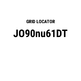 Grid Locator Data Field for HAMs · Screenshot 3