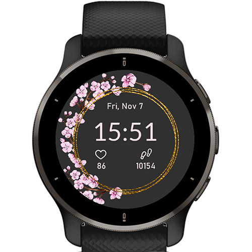 Sakura · Screenshot 1