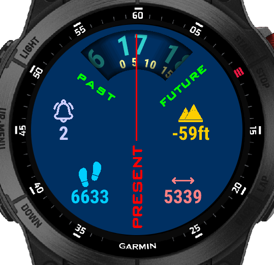 Project Watch · Screenshot 2