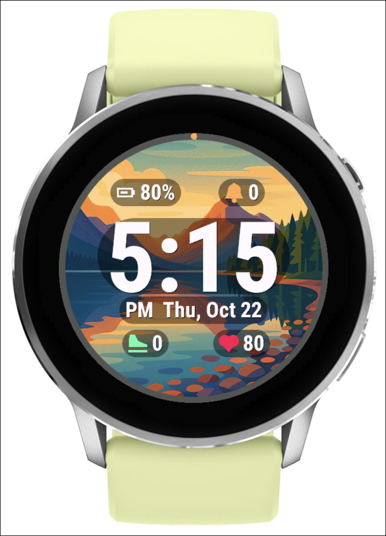 Lake McDonald | Glacier · Screenshot 1