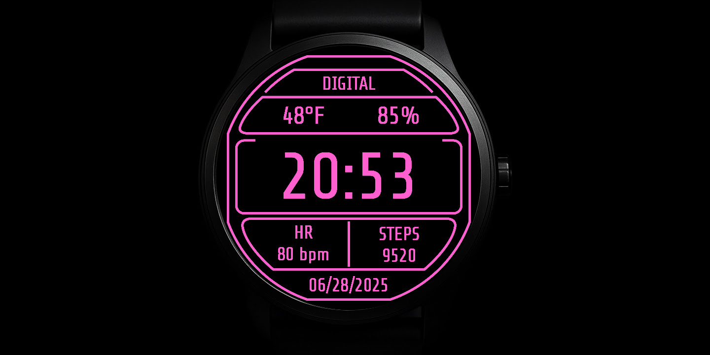 RetroSync · Screenshot 3