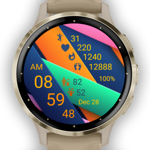 Active Time 04 · Screenshot 0