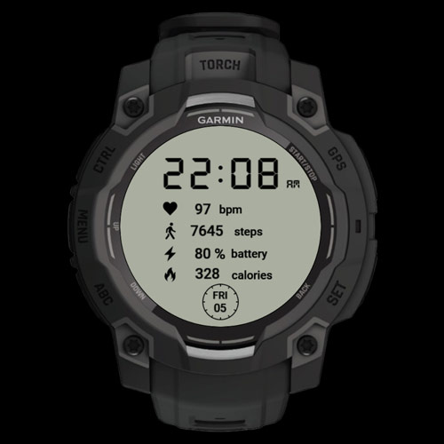 Mono Essential · Screenshot 3
