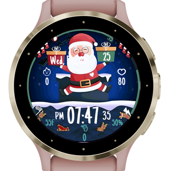 Present Packages · Screenshot 1