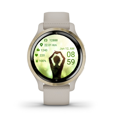 Yoga One · Screenshot 2