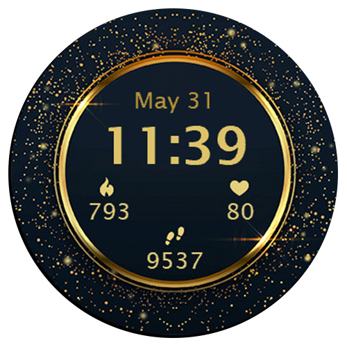 Metalia Gold · Screenshot 0