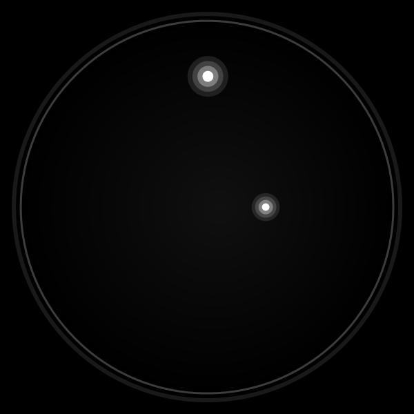 The Kinetic Garden · Screenshot 3