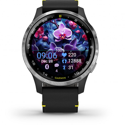 Jungle Flowers · Screenshot 0