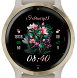 Dark Bouquet · Screenshot 3