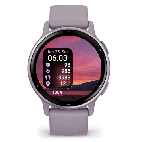 Pink Sky · Screenshot 0