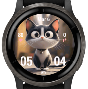 Charming Cat · Screenshot 3