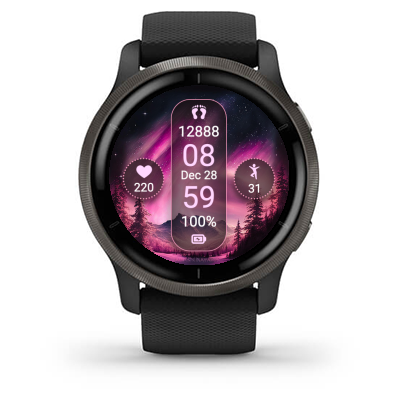 Aurora A3 · Screenshot 1