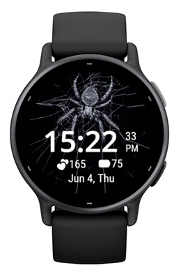 White Spider · Screenshot 3