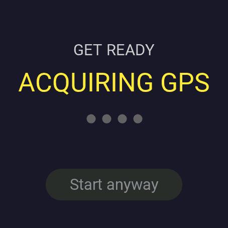 RoxHype – Your Personal HYROX Coach · Screenshot 2
