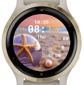 Beach Starfish · Screenshot 3