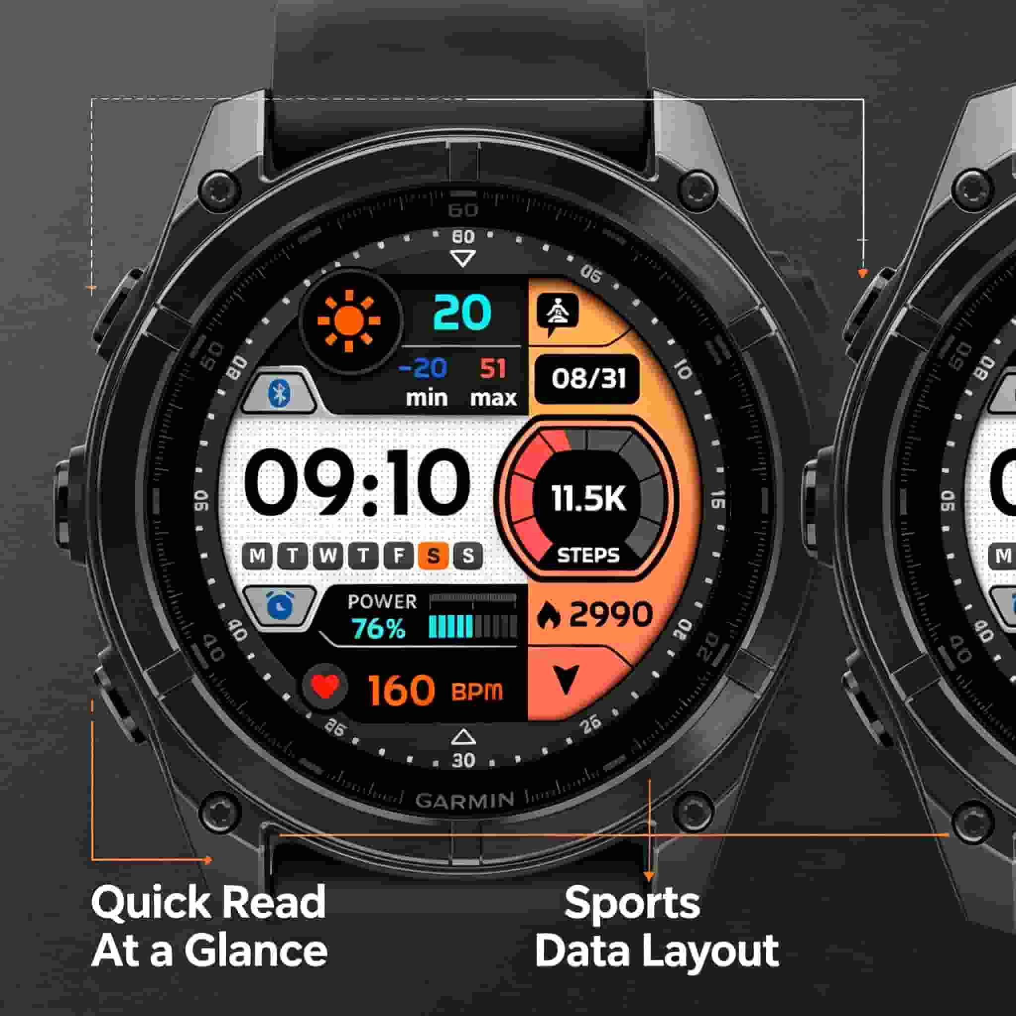 Orange · Screenshot 0