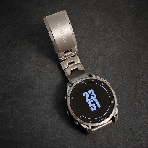 Time Only. · Screenshot 3