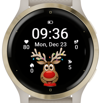 Rudolph Reindeer · Screenshot 0