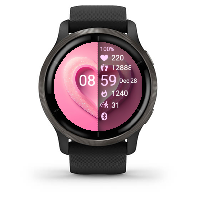 Pink P2 · Screenshot 1