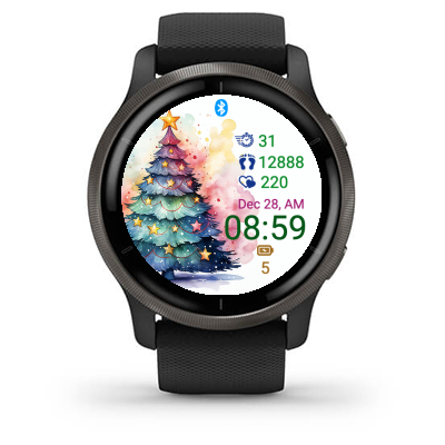 Christmas X4 · Screenshot 1