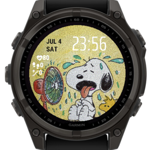 Snoopy Summer · Screenshot 3