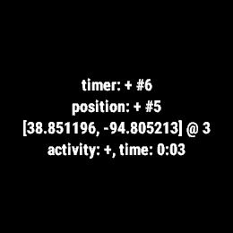 Battery Drain Tester · Screenshot 0
