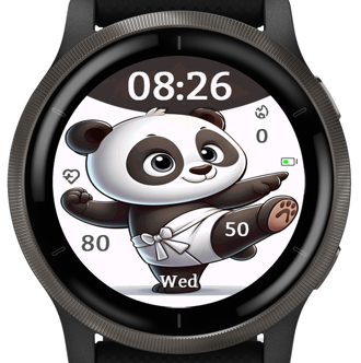 Kungfu Panda · Screenshot 2
