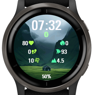 Green Valley · Screenshot 3