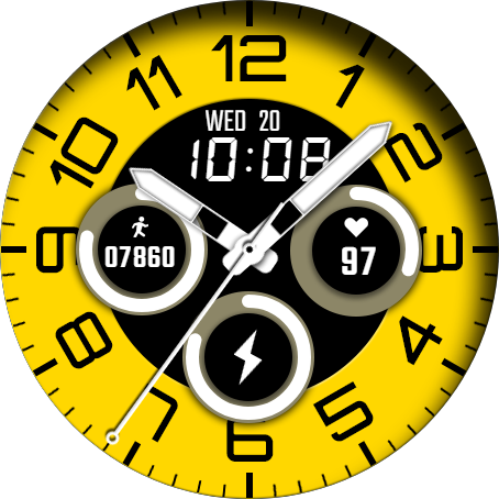 Wheel - CUSTOMIZABLE · Screenshot 3