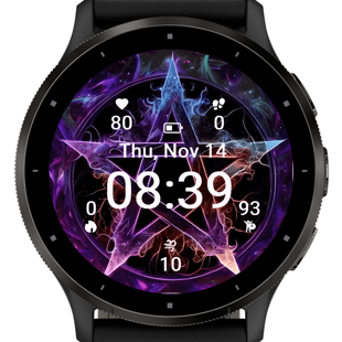 Magic Circle · Screenshot 1