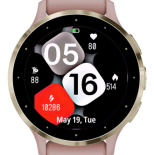 Vitality Tracker · Screenshot 1