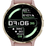 Minimal Green · Screenshot 1