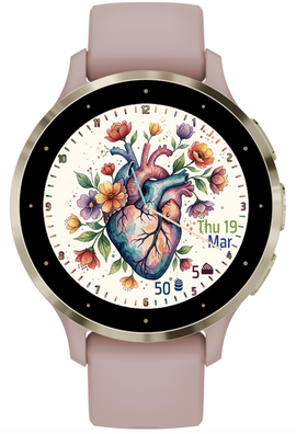 Heart 3 · Screenshot 2
