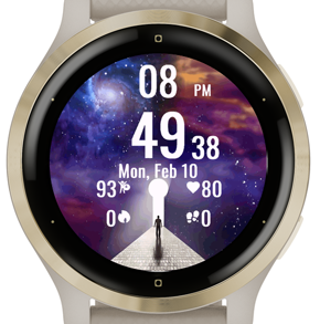 Galaxy Portal · Screenshot 3