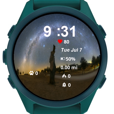Sky Full Stars · Screenshot 2