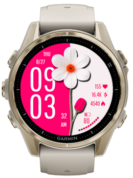 Bold Floral · Screenshot 3