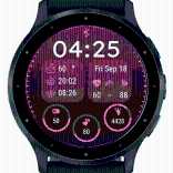 RosyVibe Daily · Screenshot 2