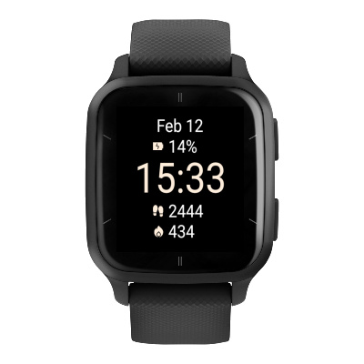 Black indicators · Screenshot 2