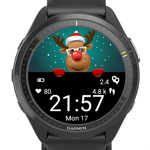 Christmas Deer Joy G · Screenshot 4