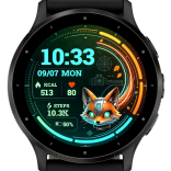 Morph Fox · Screenshot 1