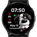 Nerdy Pup · Screenshot 0