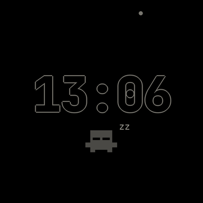 Session watch face screenshot 5