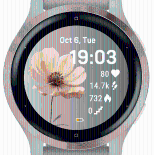 Soft Flower · G · Screenshot 2