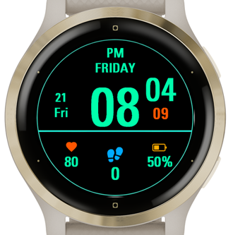 SimpleW001 · Screenshot 3